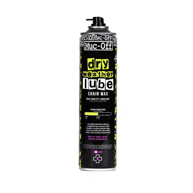 Muc-Off Dry Weather lube 
